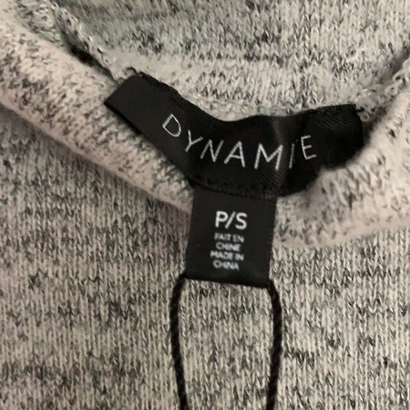 Dynamite turtle neck - Picture 2 of 4